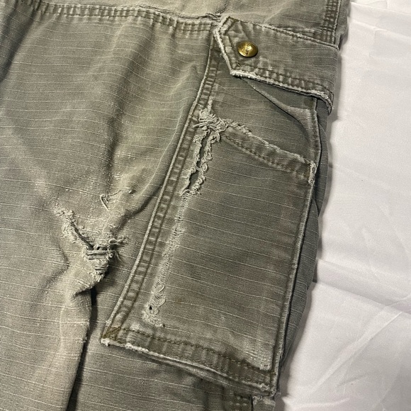 Vintage Carhartt Pants - Picture 3 of 6